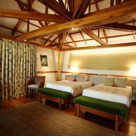 Donatela Resort And Sanctuary Panglao Δωμάτιο φωτογραφία