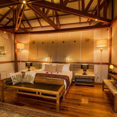 Donatela Resort And Sanctuary Panglao Εξωτερικό φωτογραφία