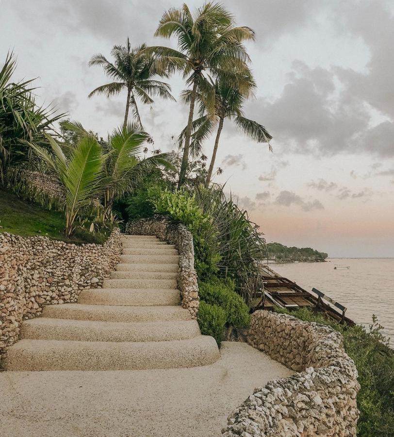 Donatela Resort And Sanctuary Panglao Εξωτερικό φωτογραφία