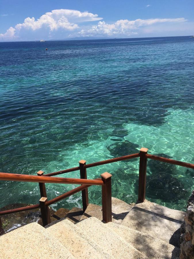 Donatela Resort And Sanctuary Panglao Εξωτερικό φωτογραφία