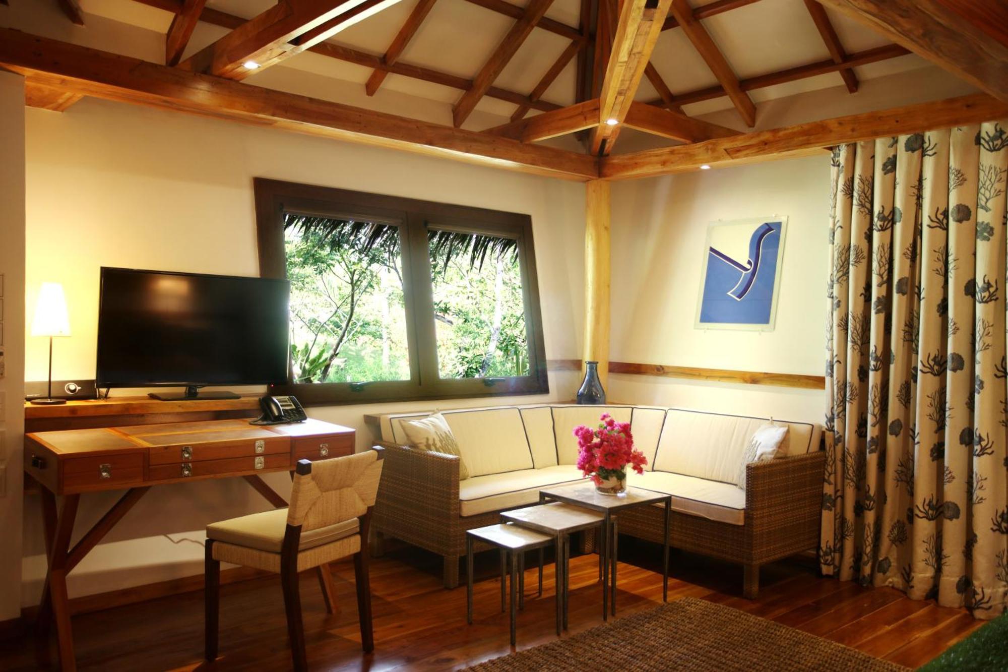 Donatela Resort And Sanctuary Panglao Δωμάτιο φωτογραφία