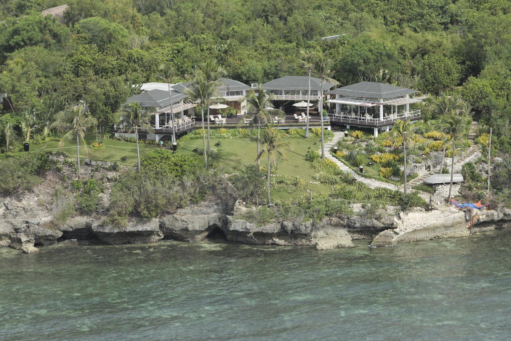 Donatela Resort And Sanctuary Panglao Εξωτερικό φωτογραφία