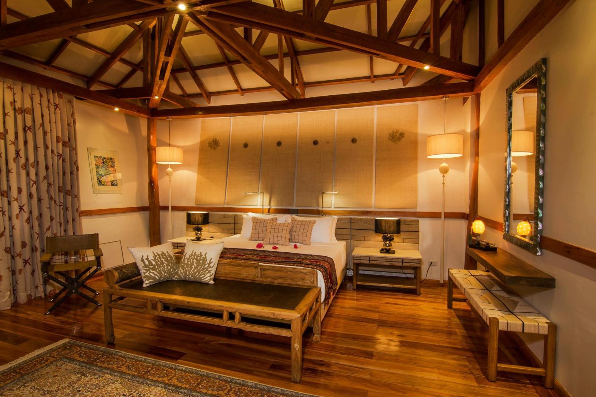 Donatela Resort And Sanctuary Panglao Εξωτερικό φωτογραφία