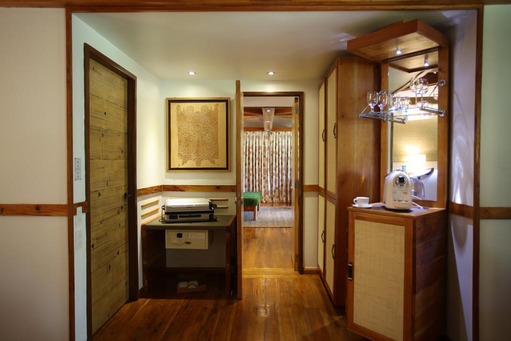 Donatela Resort And Sanctuary Panglao Δωμάτιο φωτογραφία