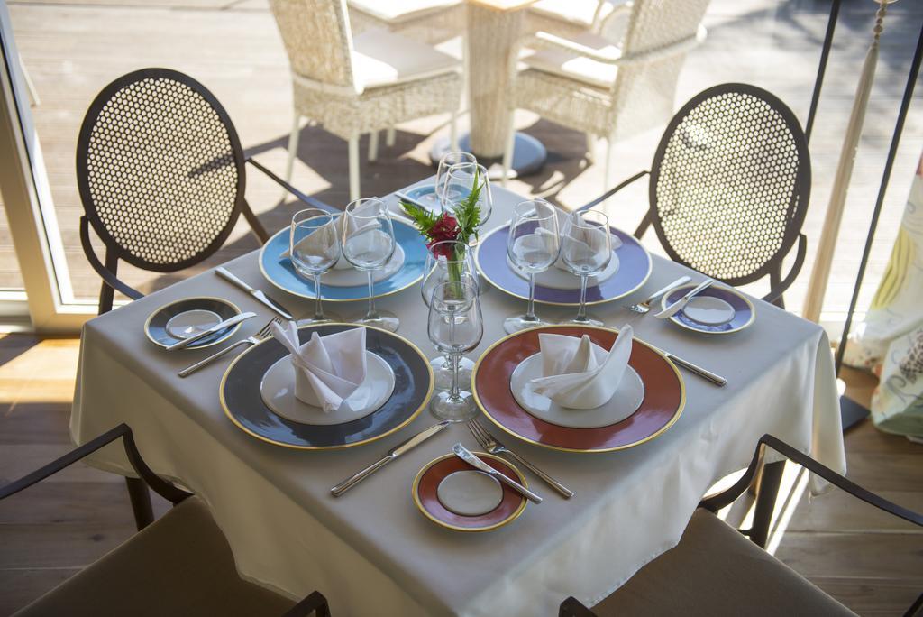 Donatela Resort And Sanctuary Panglao Εξωτερικό φωτογραφία
