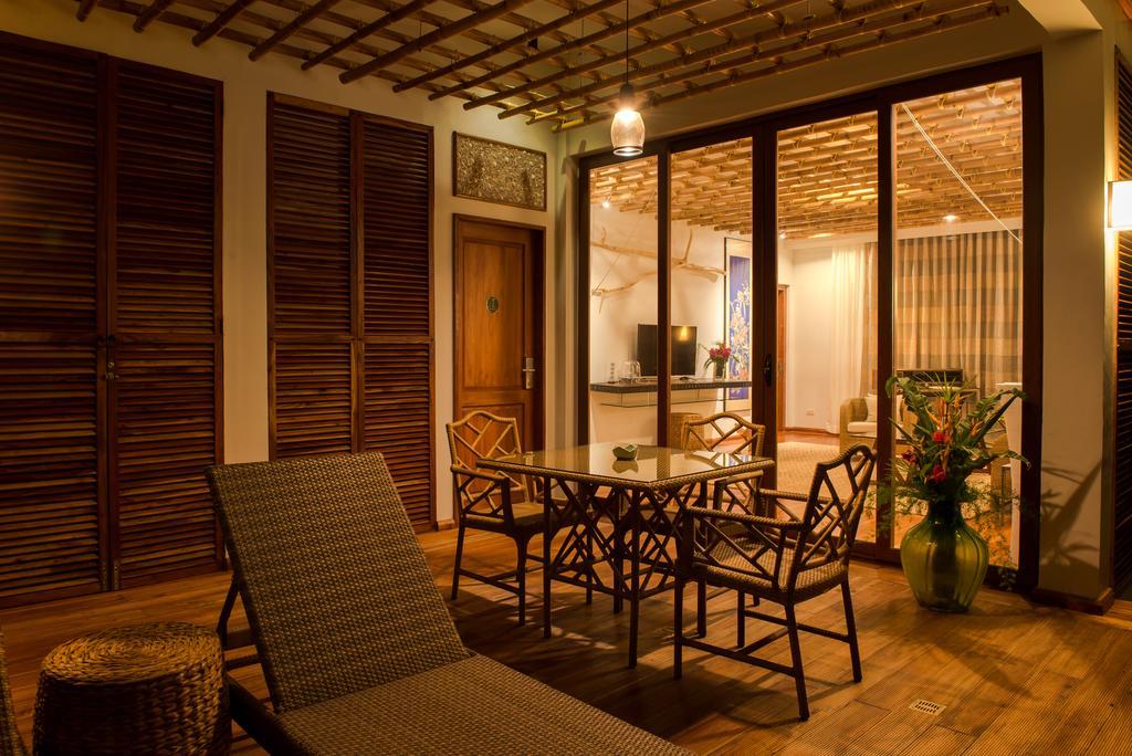 Donatela Resort And Sanctuary Panglao Εξωτερικό φωτογραφία
