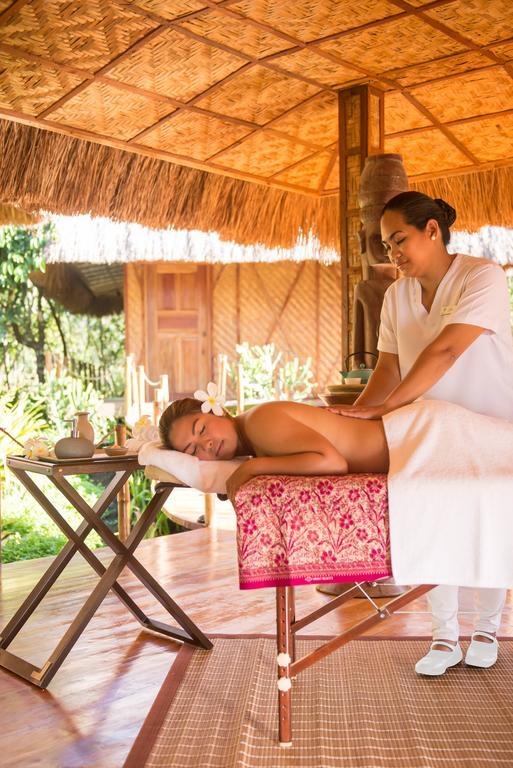 Donatela Resort And Sanctuary Panglao Εξωτερικό φωτογραφία