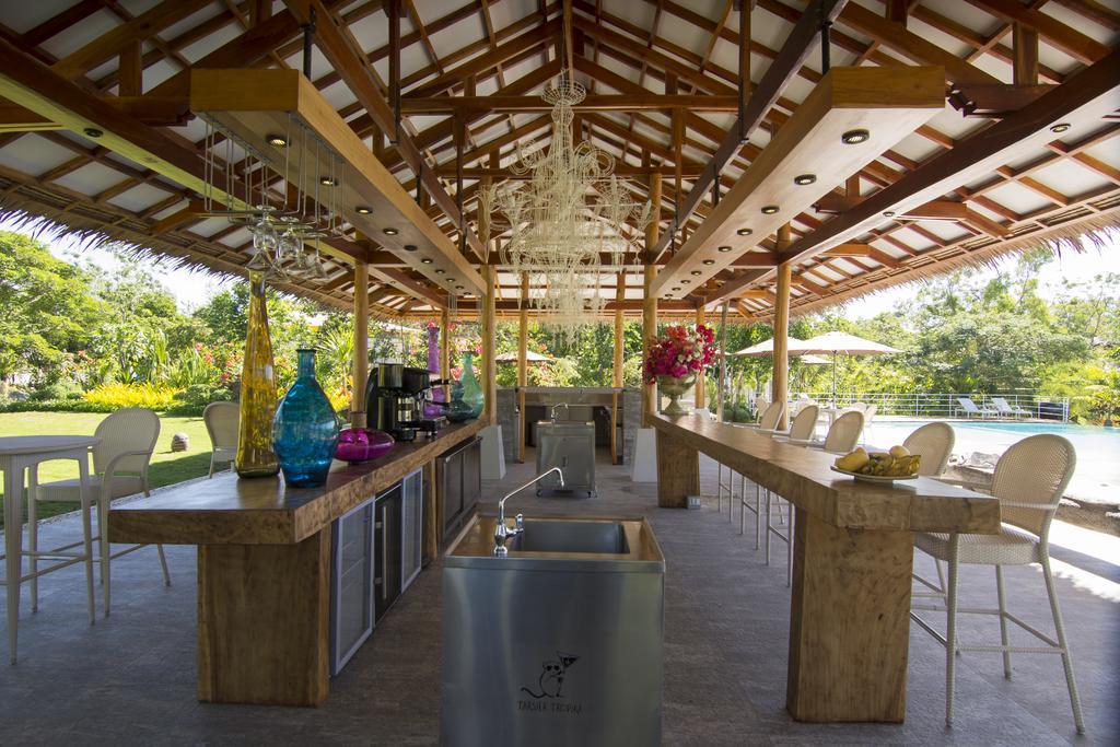 Donatela Resort And Sanctuary Panglao Εξωτερικό φωτογραφία