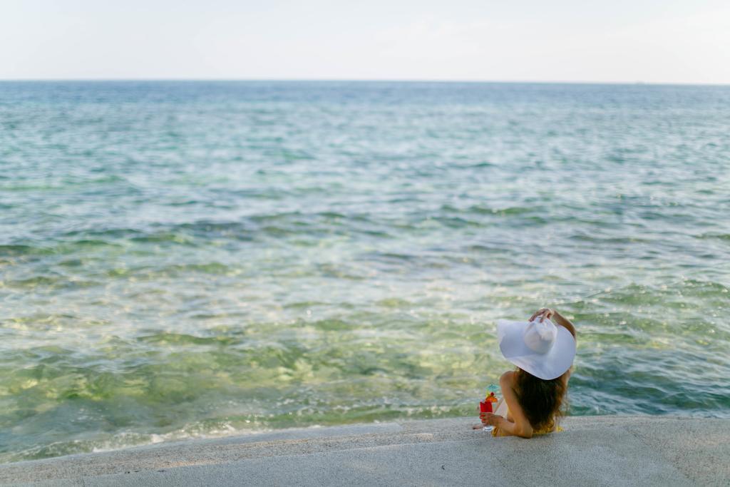 Donatela Resort And Sanctuary Panglao Εξωτερικό φωτογραφία