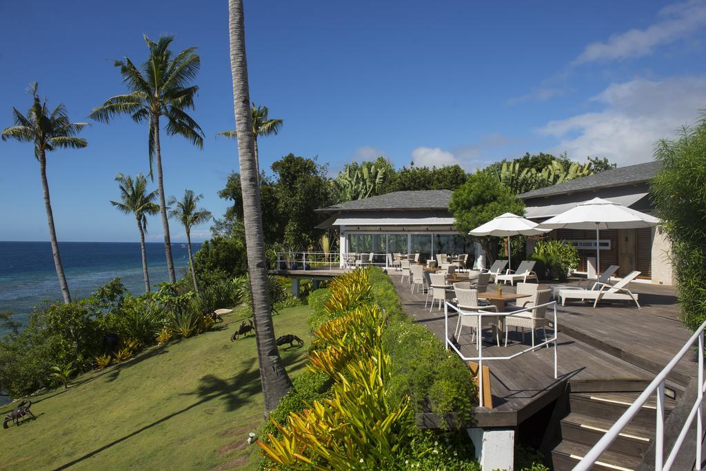 Donatela Resort And Sanctuary Panglao Εξωτερικό φωτογραφία