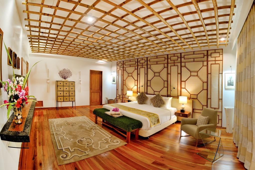 Donatela Resort And Sanctuary Panglao Εξωτερικό φωτογραφία