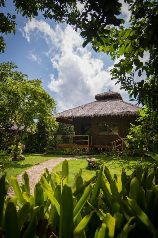 Donatela Resort And Sanctuary Panglao Εξωτερικό φωτογραφία