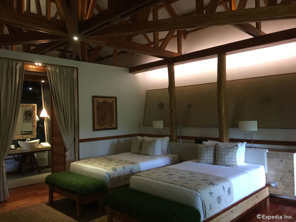 Donatela Resort And Sanctuary Panglao Εξωτερικό φωτογραφία