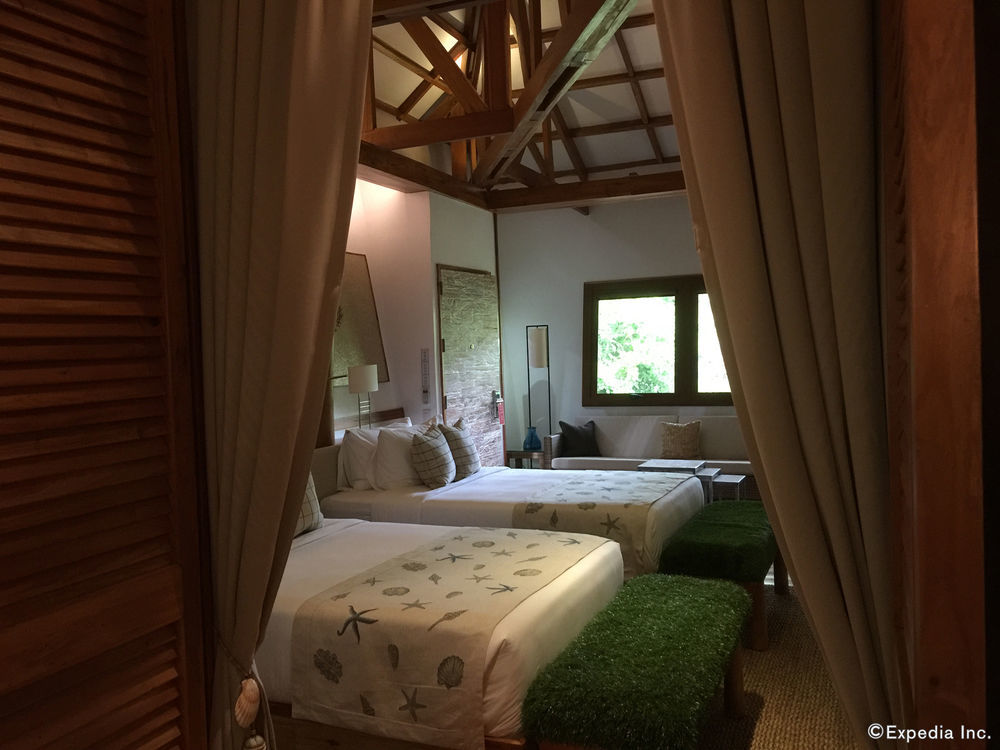 Donatela Resort And Sanctuary Panglao Εξωτερικό φωτογραφία