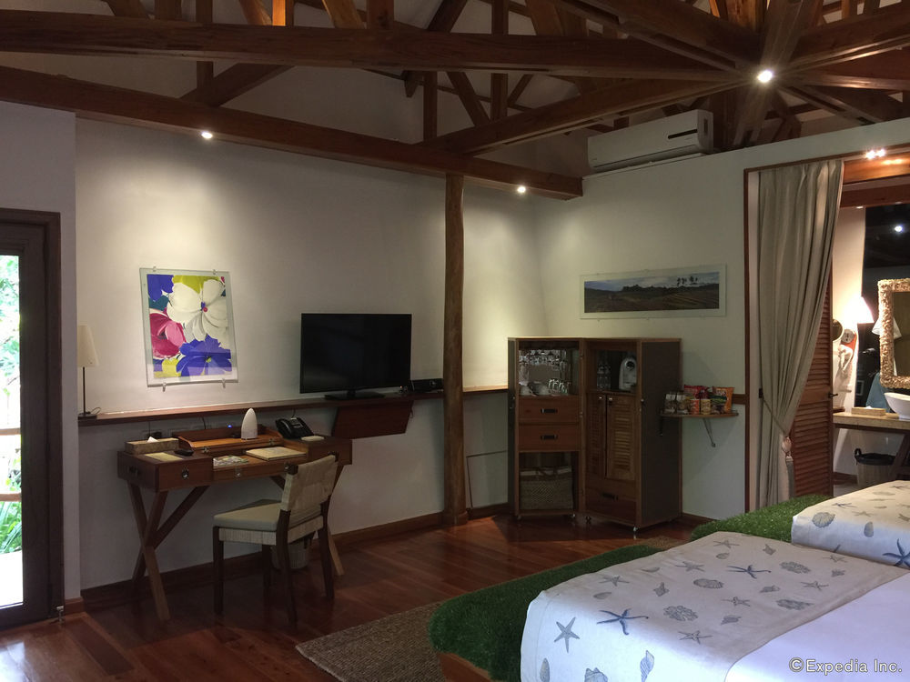 Donatela Resort And Sanctuary Panglao Εξωτερικό φωτογραφία