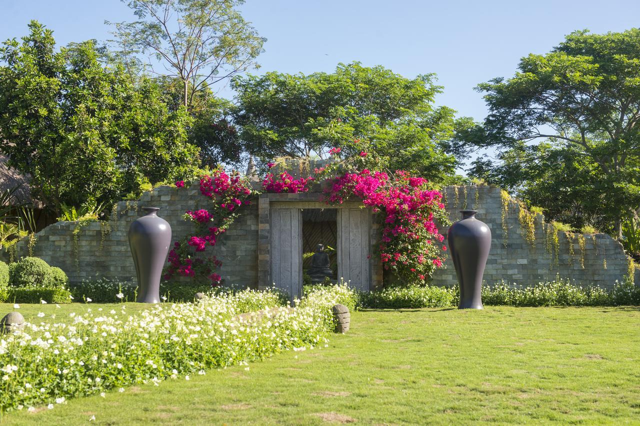 Donatela Resort And Sanctuary Panglao Εξωτερικό φωτογραφία