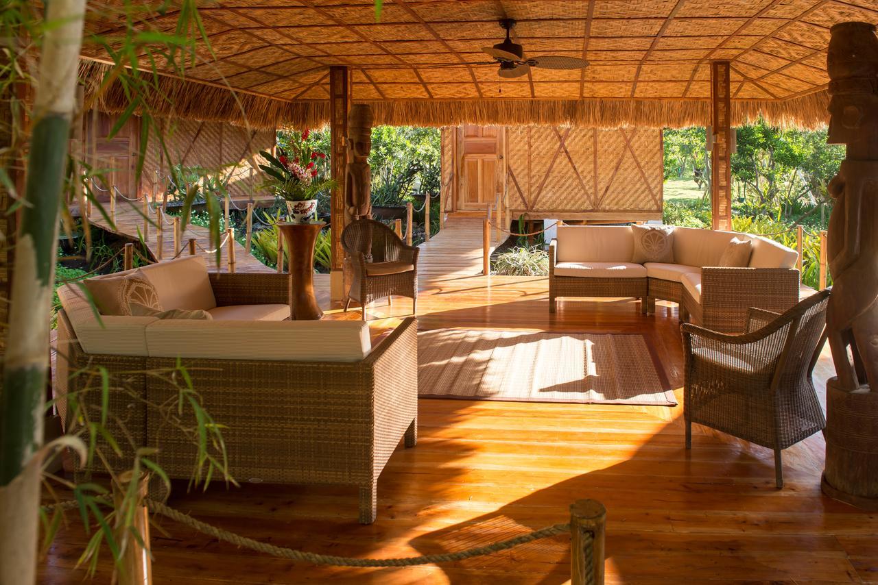 Donatela Resort And Sanctuary Panglao Εξωτερικό φωτογραφία