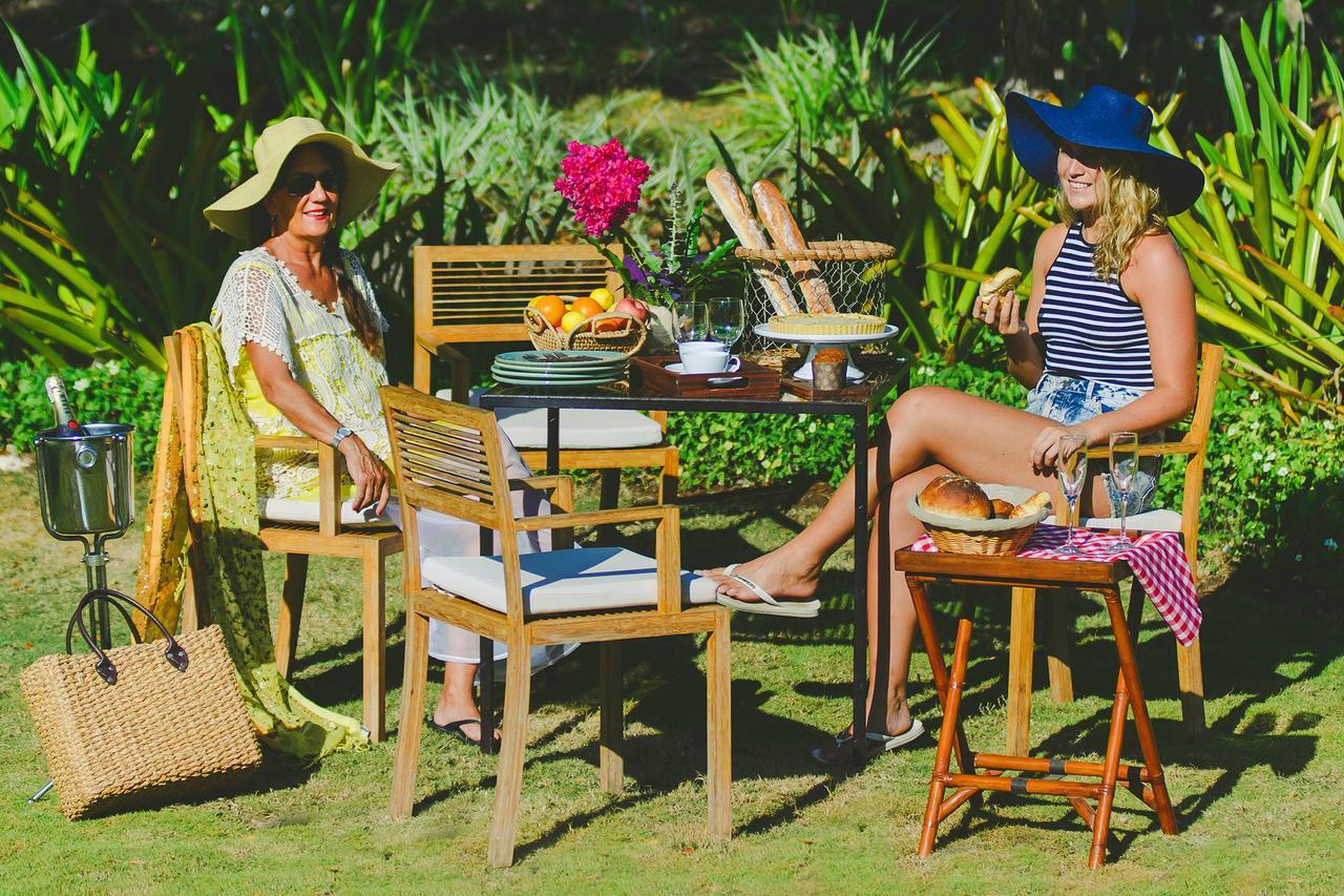 Donatela Resort And Sanctuary Panglao Εξωτερικό φωτογραφία