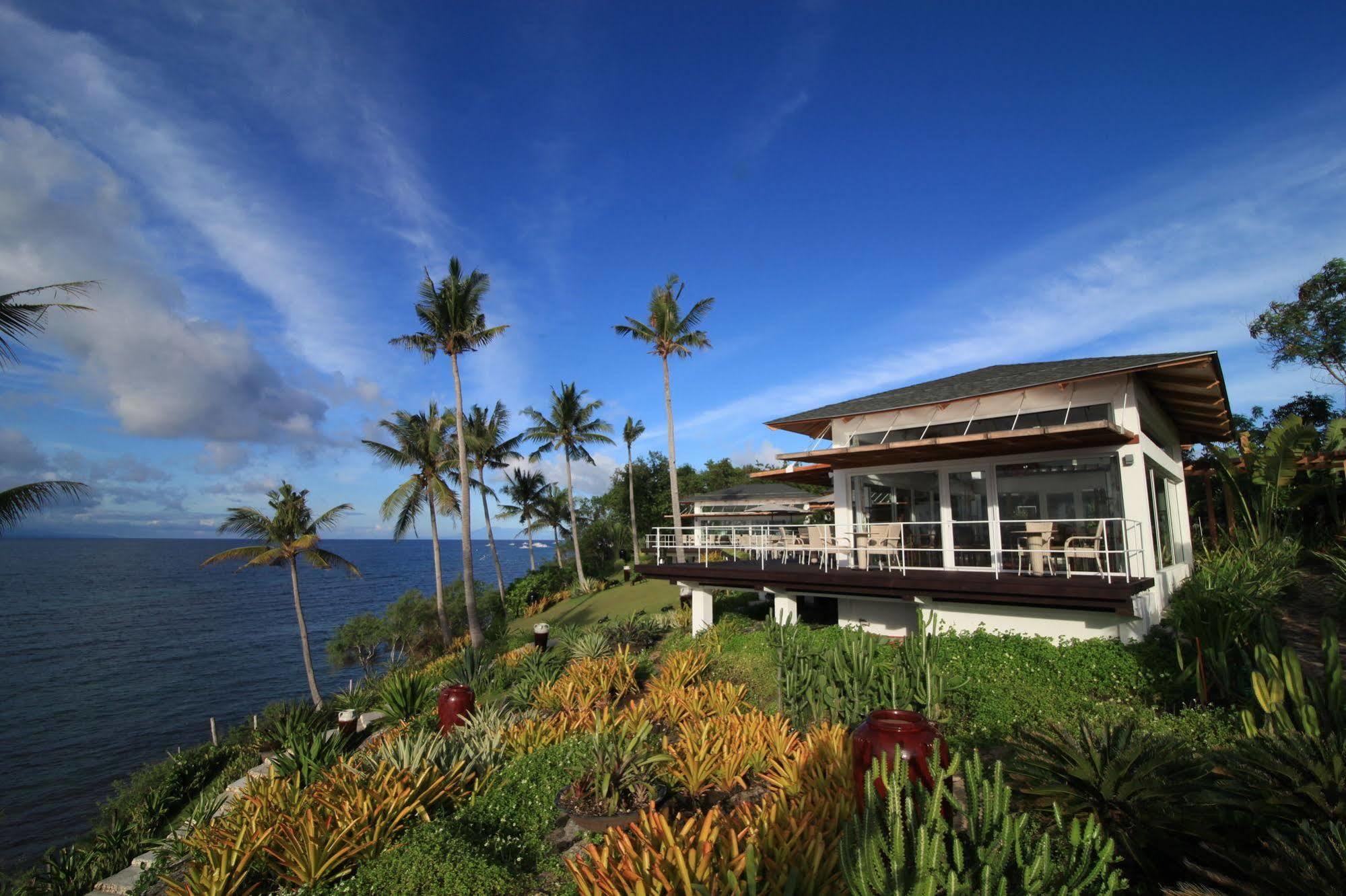 Donatela Resort And Sanctuary Panglao Εξωτερικό φωτογραφία