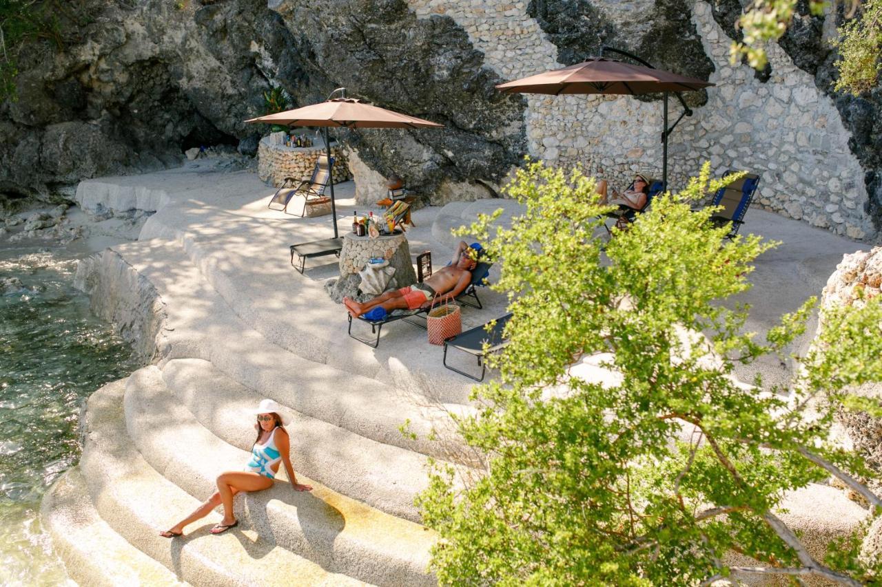 Donatela Resort And Sanctuary Panglao Εξωτερικό φωτογραφία