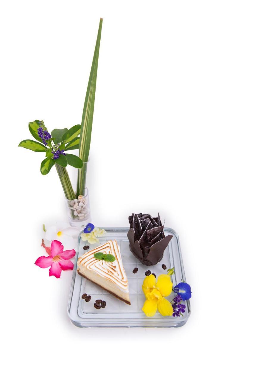 Donatela Resort And Sanctuary Panglao Εξωτερικό φωτογραφία