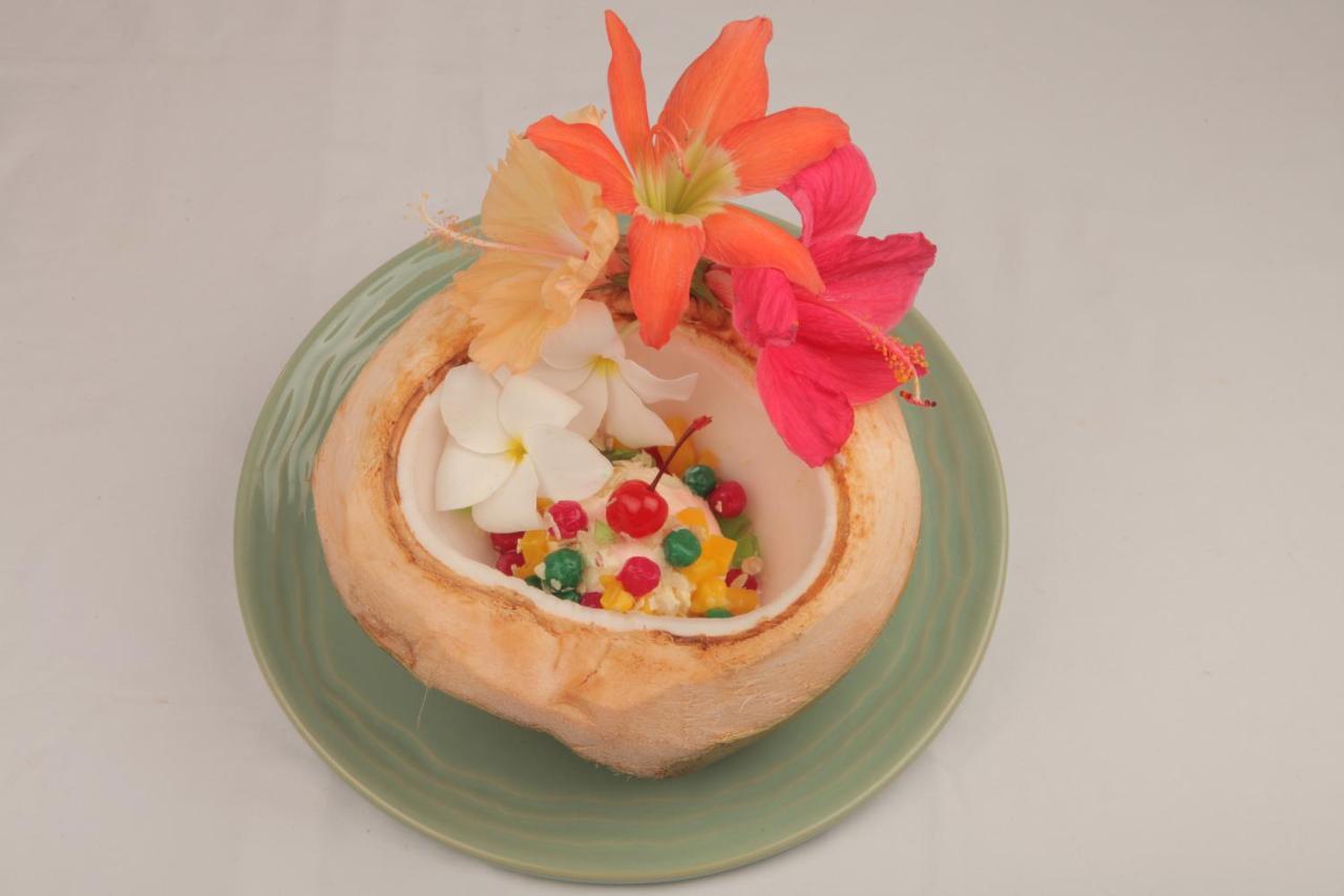 Donatela Resort And Sanctuary Panglao Εξωτερικό φωτογραφία