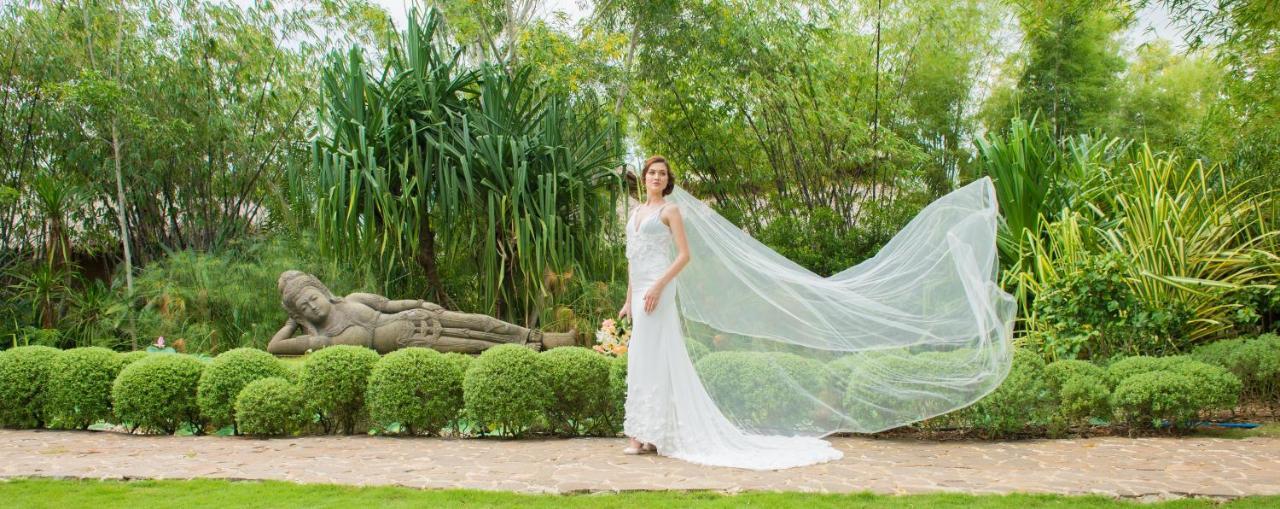 Donatela Resort And Sanctuary Panglao Εξωτερικό φωτογραφία