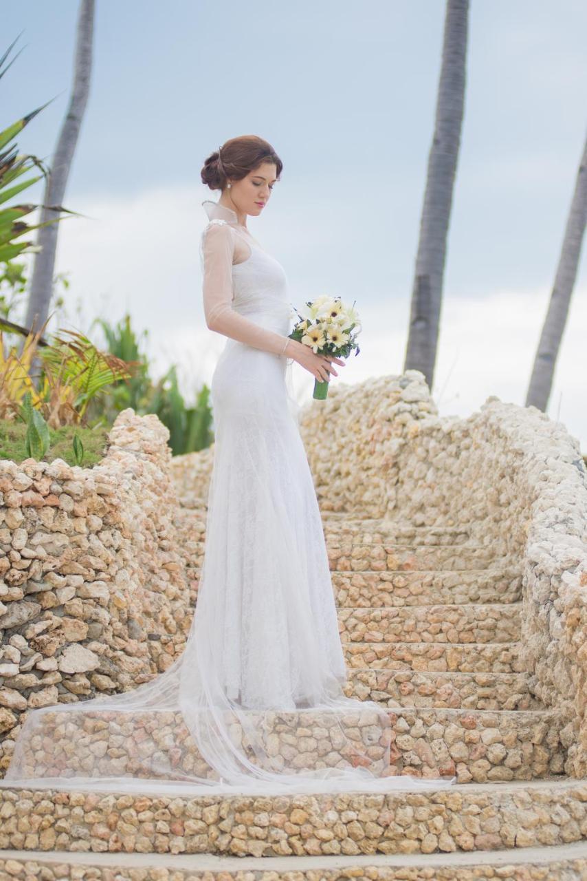 Donatela Resort And Sanctuary Panglao Εξωτερικό φωτογραφία