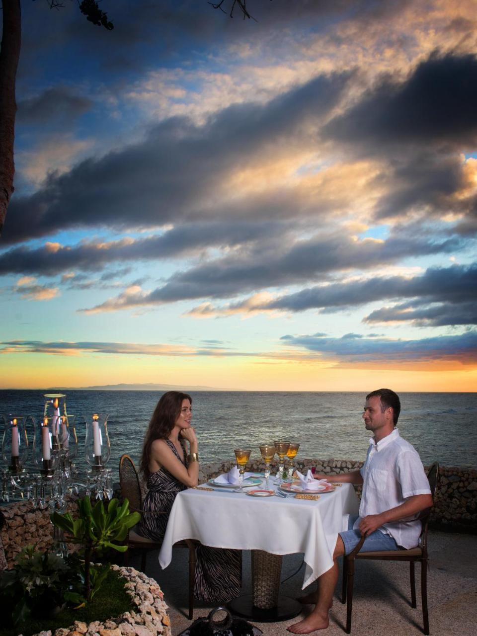 Donatela Resort And Sanctuary Panglao Εξωτερικό φωτογραφία